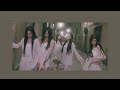 Newjeans Cool With You Get Up Slowed Reverb