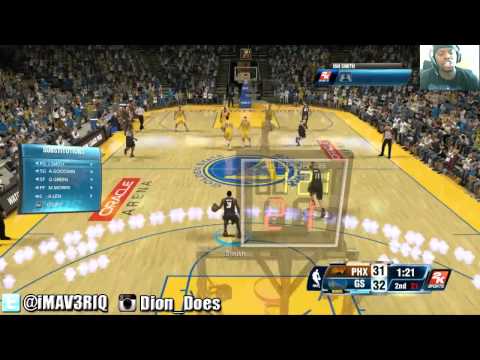 Cheeks To Champ Ep.19 - GUT CHECK | NBA 2K14 Multiplayer Gameplay