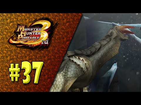 The Lost Expidition | Monster Hunter Portable 3rd
