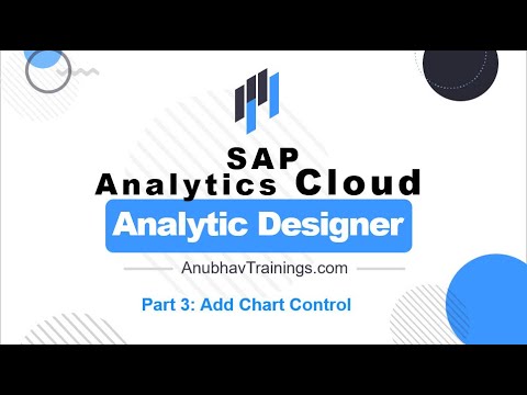 SAP Analytics Cloud Tutorial with LIVE Data Connections | Analytics Cloud Live Training | HANA Data