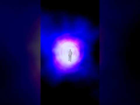 Ich fragte GOTT, ob ich in die Hölle komme? Das war seine Antwort!