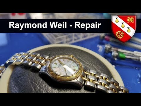 download lagu mp3 mp4 Raymond Weil Watch Repair, download lagu Raymond Weil Watch Repair gratis, unduh video klip Raymond Weil Watch Repair