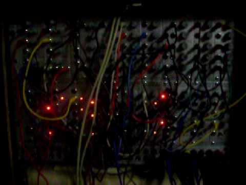 Hesed & Tks Liveset @ Tacheles - Berlin