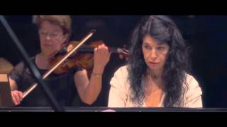 Philip Glass concerto / Jaap van Sweden & Orchestre de Paris