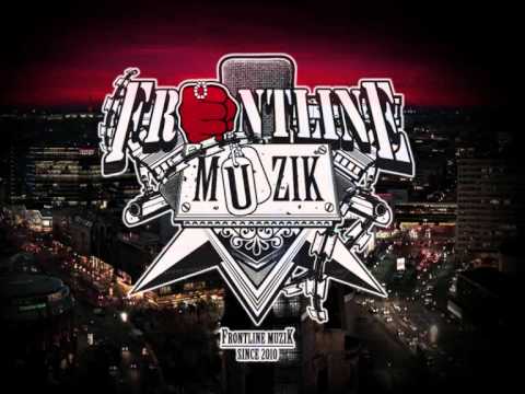 Burna & Meock Feat. First Choize - Unzerstörbar