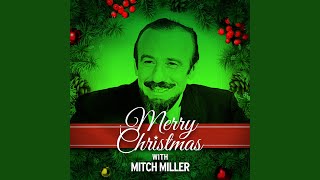 Rudolph, The Red-Nosed Reindeer (feat. Michael Stewart)