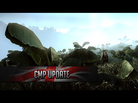 Battlefield 4 CTE - Community Map Update!