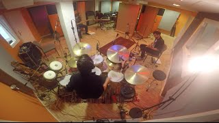 Simon Popp Band - Hottentot (by John Scofield)