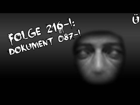 Let's Creep: Folge 216-I - Dokument 087-I [Ü] [German]