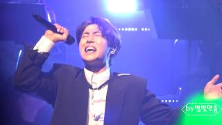 [19/10/26]김현중 Kim Hyun Joong - TAKE MY HAND @  2019 World Tour BIO-RHYTHM The Symphony in Osaka