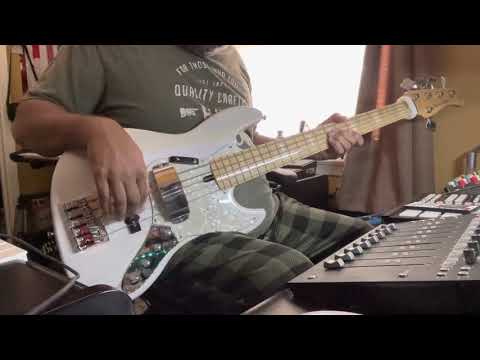 1st Gen Sire V7 (modded)