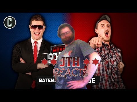 Movie Trivia Schmoedown: Ben Bateman VS Dale the Dude REACTION (JTH Reacts)
