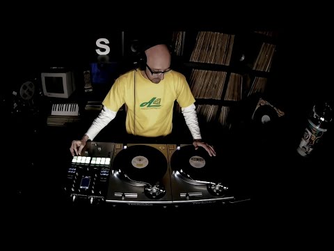 Dj ''S'' - Vinyl Mix (Feb 2024)