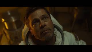 Ad Astra (2019) - Father scene video