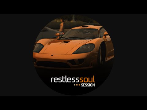 Restless Soul Session - Deep House Mix