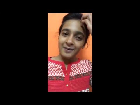 Happy Birthday Ujwal!