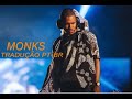 Frank Ocean Monks Tradução PT BR