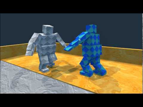 Sumotori Dreams FAIL Ep.5