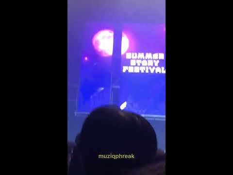 마에스트로 (Maestro) - 창모 Changmo (Summer Story Festival 190818)