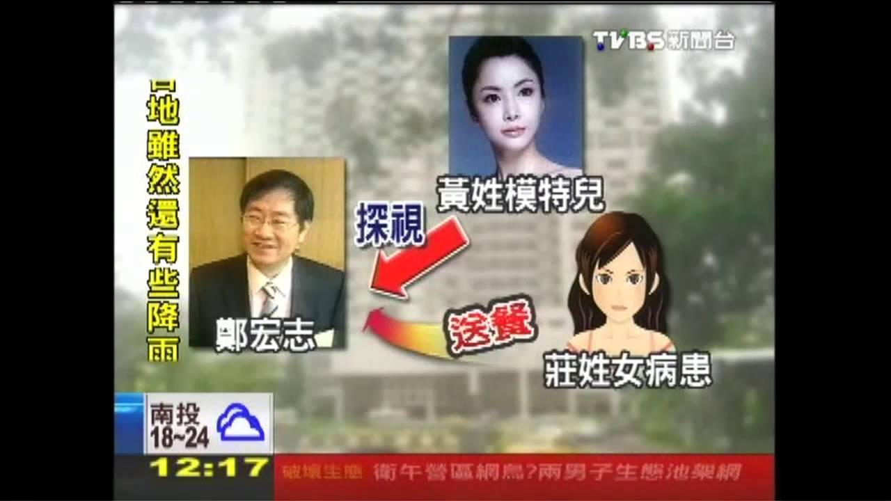 遭控騙婚! 女模反告名醫「妨害家庭」