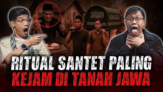 Download lagu DUKUN BIADAB ! SANTET MENDET SUKMO ! SANTET PALING KEJAM DI TANAH JAWA !? mp3