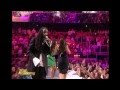 Nelly Furtado ft Cynthia - Promiscuous (Live at Star ...