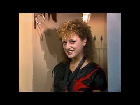 Petra Janů - Snům tváří v tvář (1985)