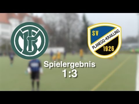 SV Planegg C2 Rückrunde 2014 SV Turnerbund