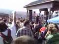 Common Market performing PUSH at Sasquatch 2007!