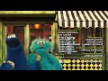 Sesame Street Credits Season 7