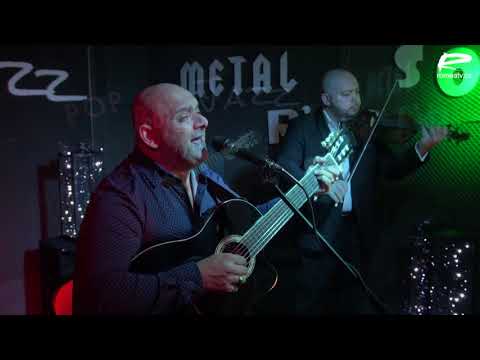 M.Kroka - KANA SOMAS DADORO(Oficial video) speciál guest - Robert Boldi (violin)