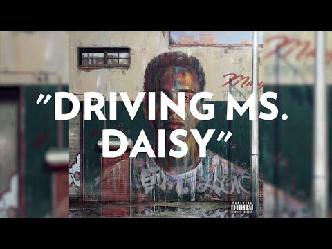 Logic Talks Authenticity & "Driving Miss Daisy" With Childish Gambino