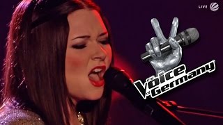 Junimond – Lisa Martine Weller | The Voice | The Live Shows Cover