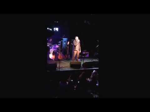 Memphis Lives in Me/Adam Pascal