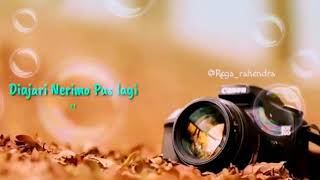 Download lagu Story Wa BOHOSO MOTO mp3