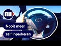 Test: Hoe goed werken rijhulpsystemen, die straks verplicht zijn? | NU.nl
