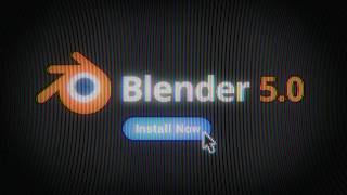 Por que o Blender 5.0 é um GRANDE negócio!