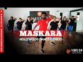 MASKARA | Kollywood Dance Fitness | Karthik - Choreography | VIBES ON DANCE STUDIO