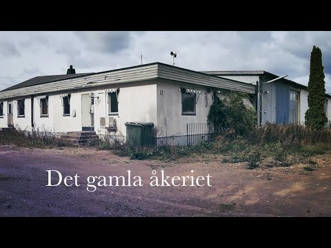DET GAMLA ÅKERIET - 2023-10-01 - Ronneby - Blekinge