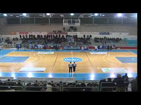 2014#12#21#AMBROSIA BISCEGLIE#BCC AGROPOLI#Campionato#12 bisceglie14 b