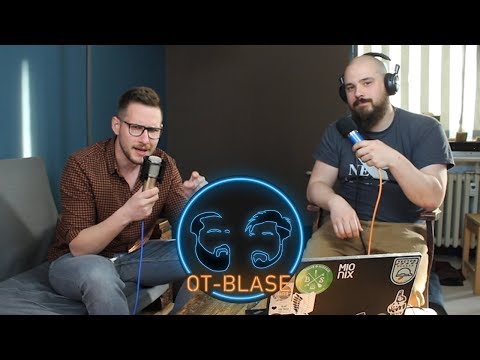 Fallen 2019 - Bullets, Strahlung und brennende Fahrräder