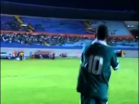 Goiás 3 x 0 Guarani - Gols - Brasileirão Série B 2011