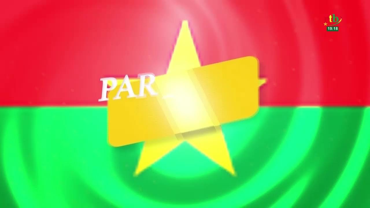 RTB - JT de 19H du 22 mai 2026