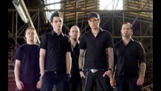 Caliban - The Seventh Soul // Scream From The Abyss