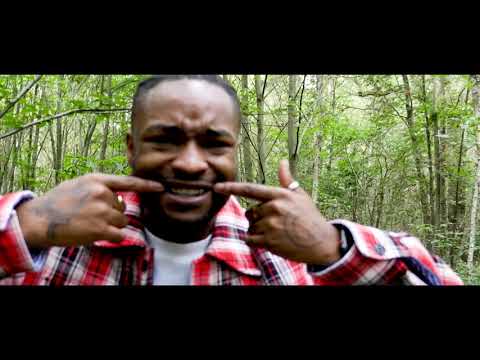 Casanova The Plug - Never (official Music Video)