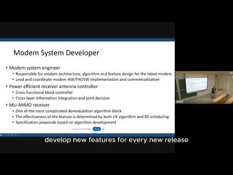 微課程M7：6G網路標準制定和演變