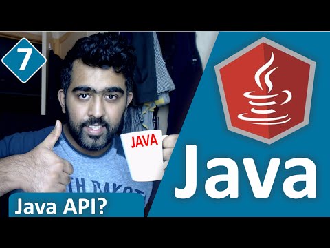 Java Tutorial For Beginners 2016 Java Api Document 7