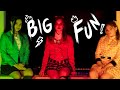 Big Fun - Heathers: The Musical | Fan-Made Music Video