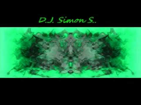 D.J. SIMON S.. in the MIXX