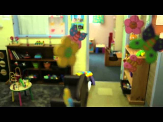 Kindy Korner Children Services - Unanderra, NSW